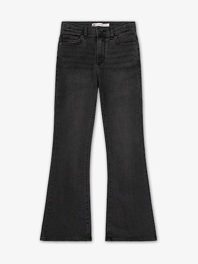 LEVI'S ® Jeans 'LVG 726' in Black denim, Item view