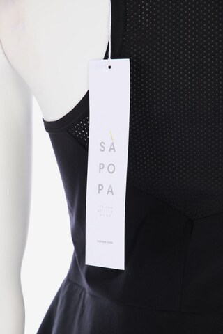 SAPOPA Jumpsuit in M in Black