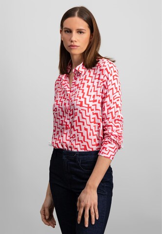 FYNCH-HATTON Blouse in Rood: voorkant