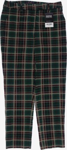 King Louie Pants in S in Green: front