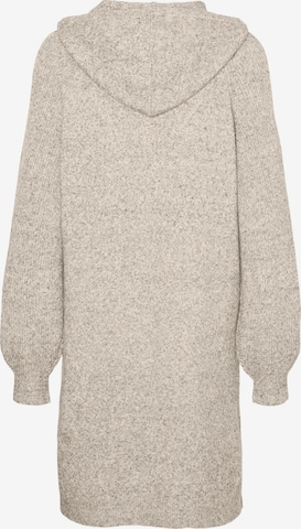 Abito in maglia 'DOFFY' di VERO MODA in beige