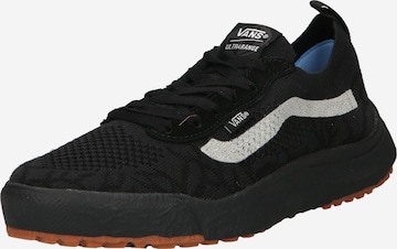Sneaker low 'UltraRange VR3' de la VANS pe negru: față