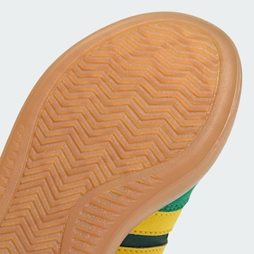 Baskets 'Barreda Decode' ADIDAS SPORTSWEAR en vert