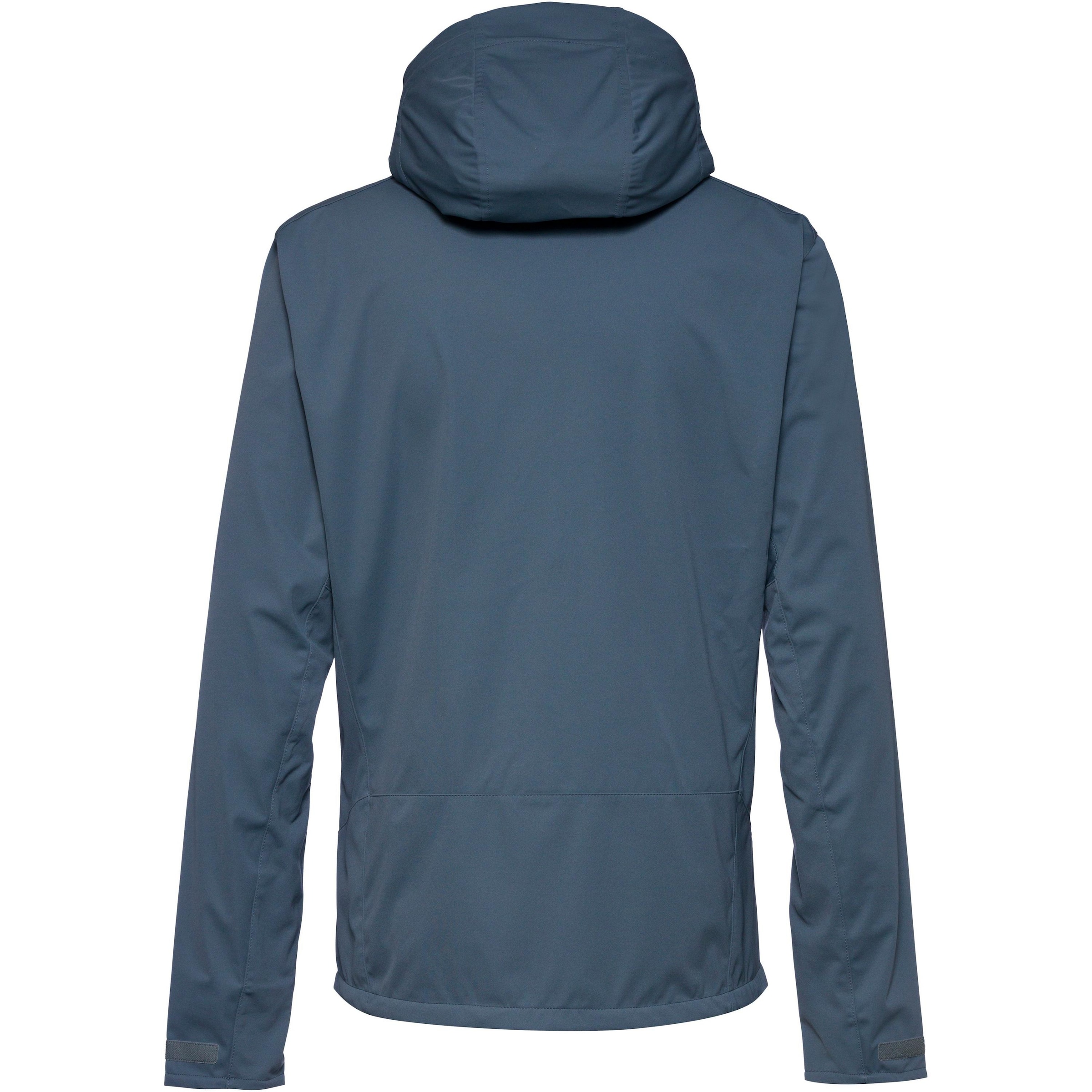 VAUDE Outdoor jacket in Blue