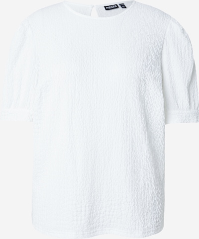 Palaidinė 'PCJAMAL' iš PIECES Curve, spalva – balta, Prekių apžvalga