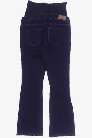 Esprit Maternity Jeans in 32-33 in Blue