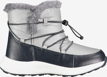 CMP Boots 'Sheratan' in Silver