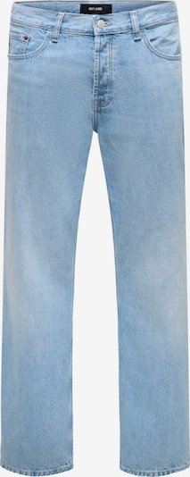Only & Sons Farkut 'ONSEdge' koossa 32/32 värissä vaaleansininen, Tuotenäkymä