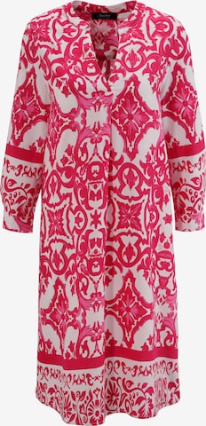 Aniston SELECTED Kleid in Weiß: Vorderseite