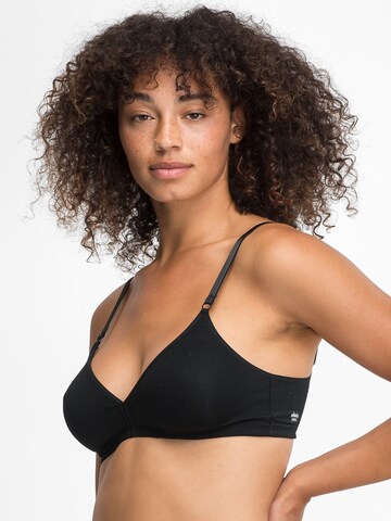 SPEIDEL Triangle Bra in Black