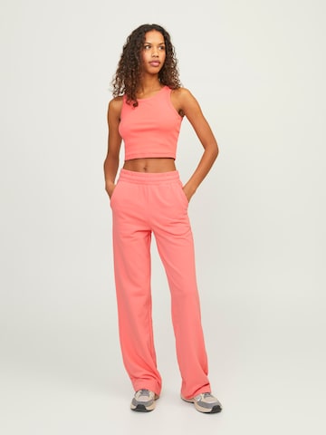 Top 'Fallon' di JJXX in rosa