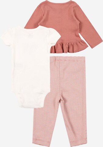 Carter's Set in Pink