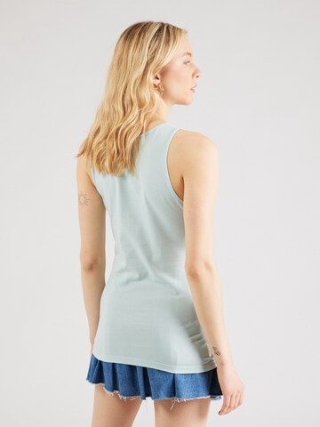 Ragwear Top 'FLOUKIA' in Blau