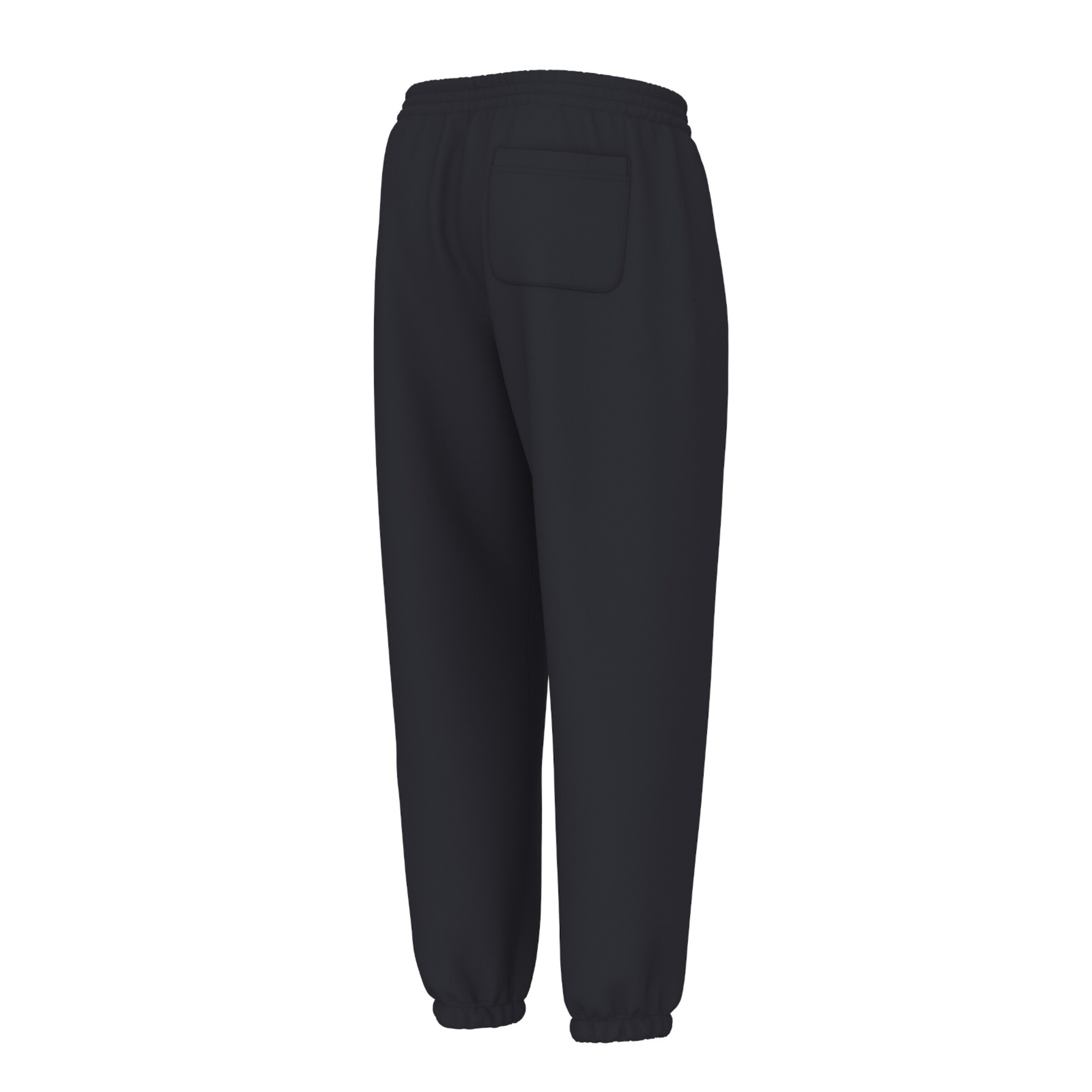 new balance Tapered Pants in Black