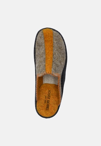 JOSEF SEIBEL Hausschuh 'Monaco 62' in Braun