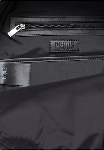 Sac à dos 'Aether' Pequs en gris