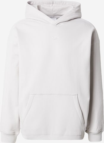 ADIDAS ORIGINALS Sweatshirt 'PREMIUM ESSENTIALS' in Weiß: Vorderseite