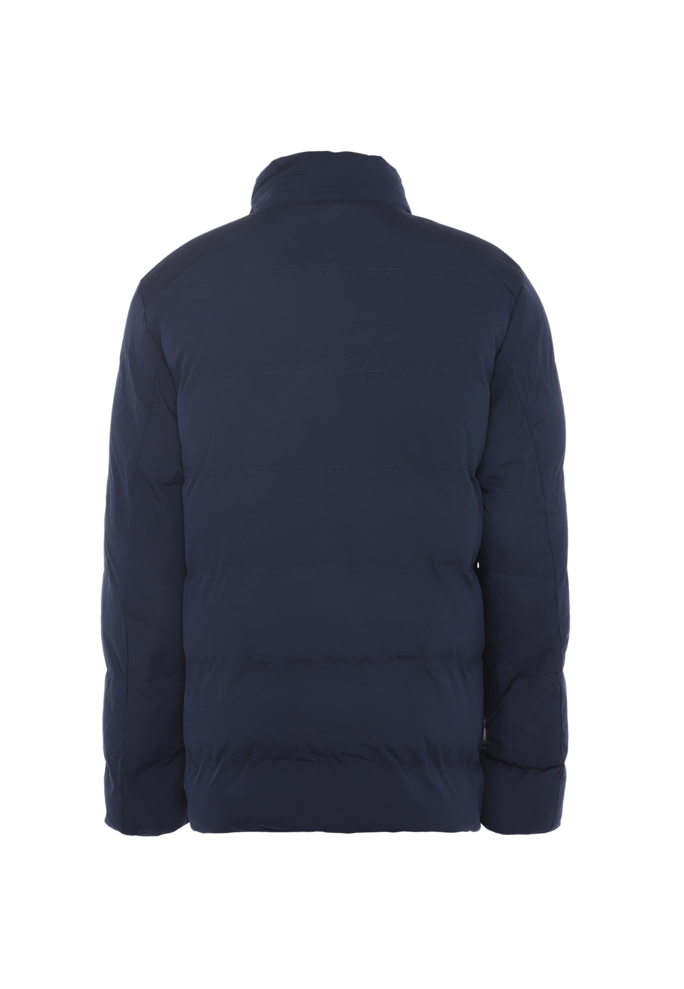 boundry Jacke in Blau