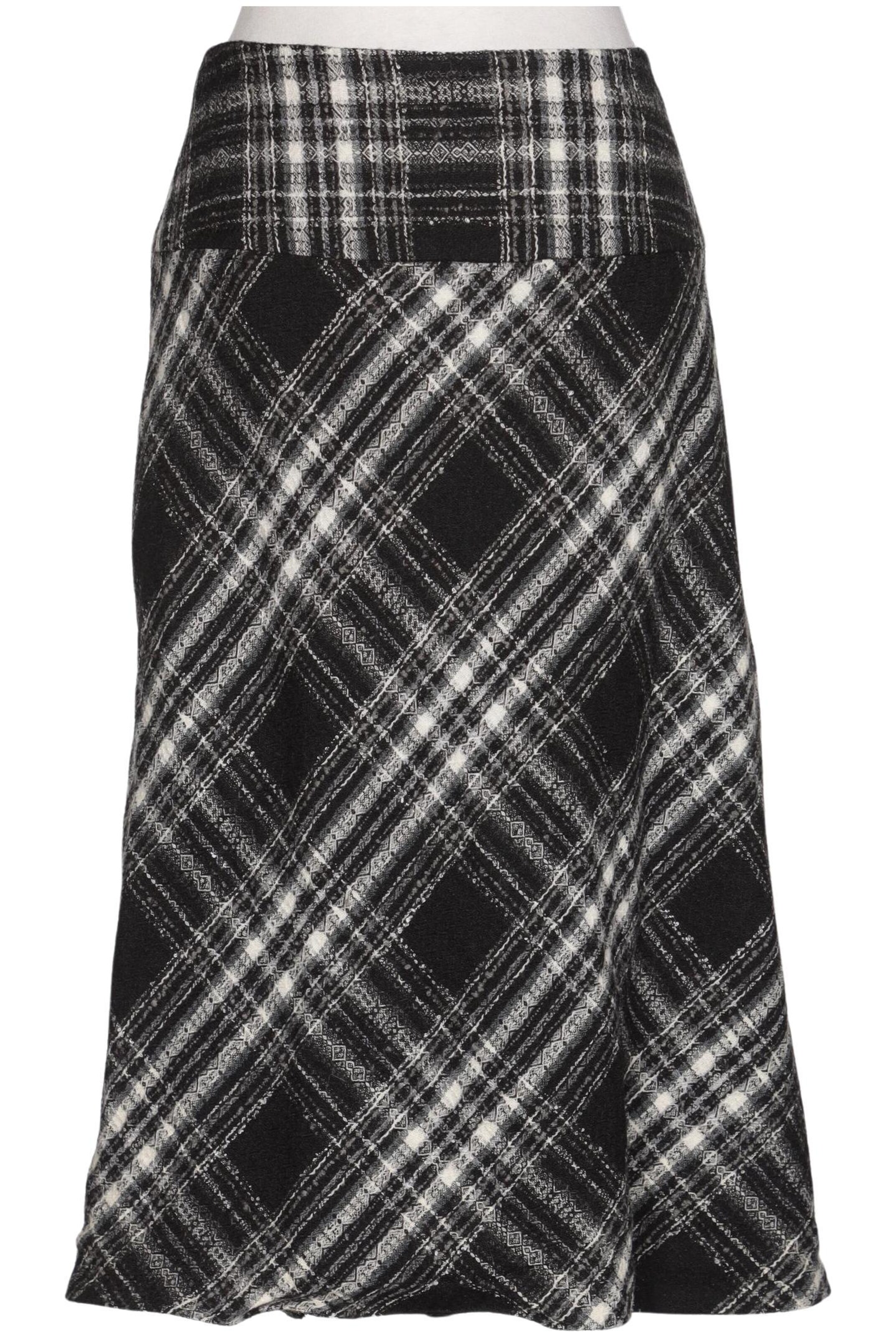 Basler Skirt in L in Mixed colors: front