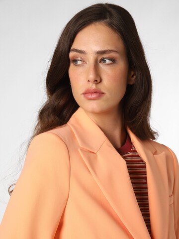 MOS MOSH Blazer i orange