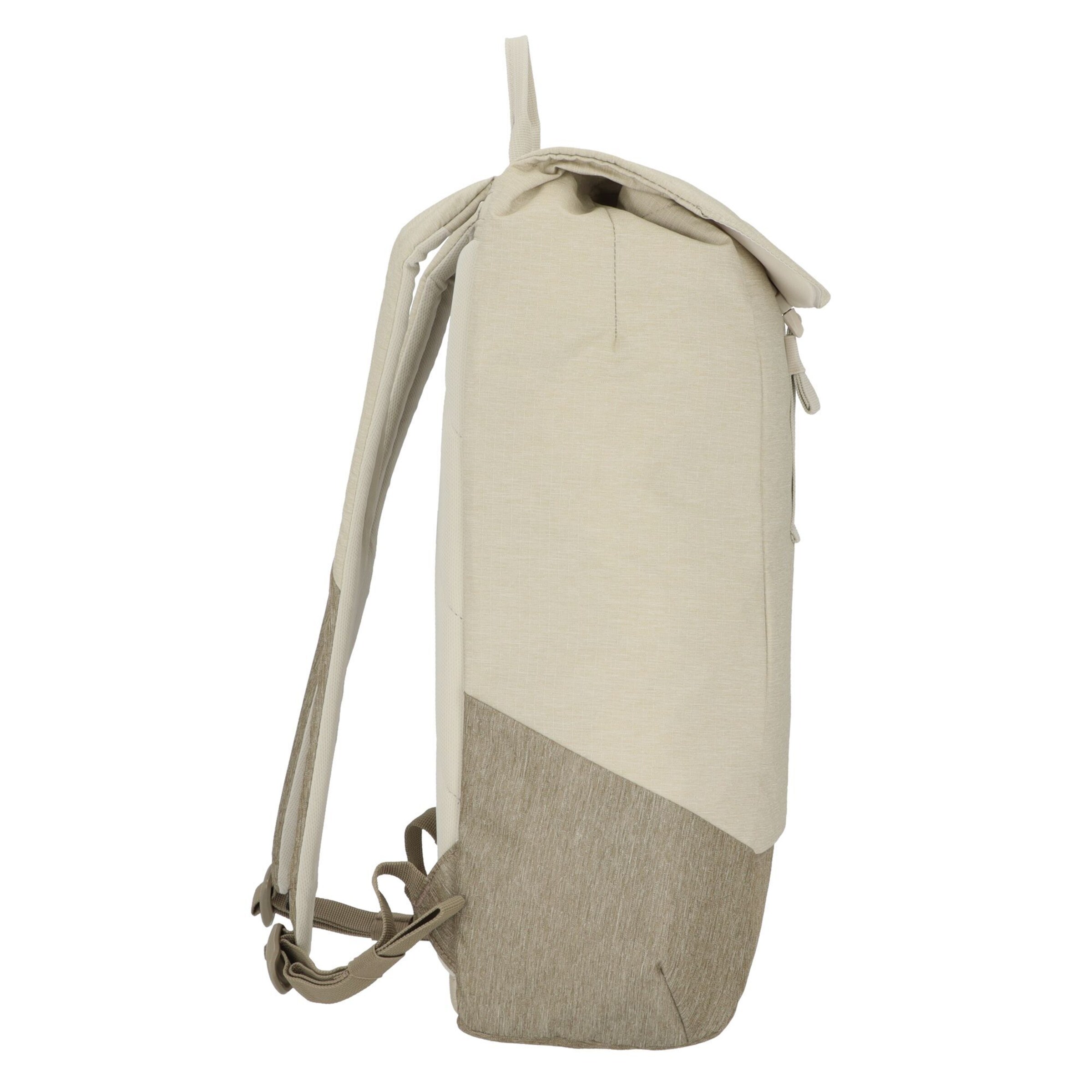 Thule Rucksack 'Lithos 16L' in Beige