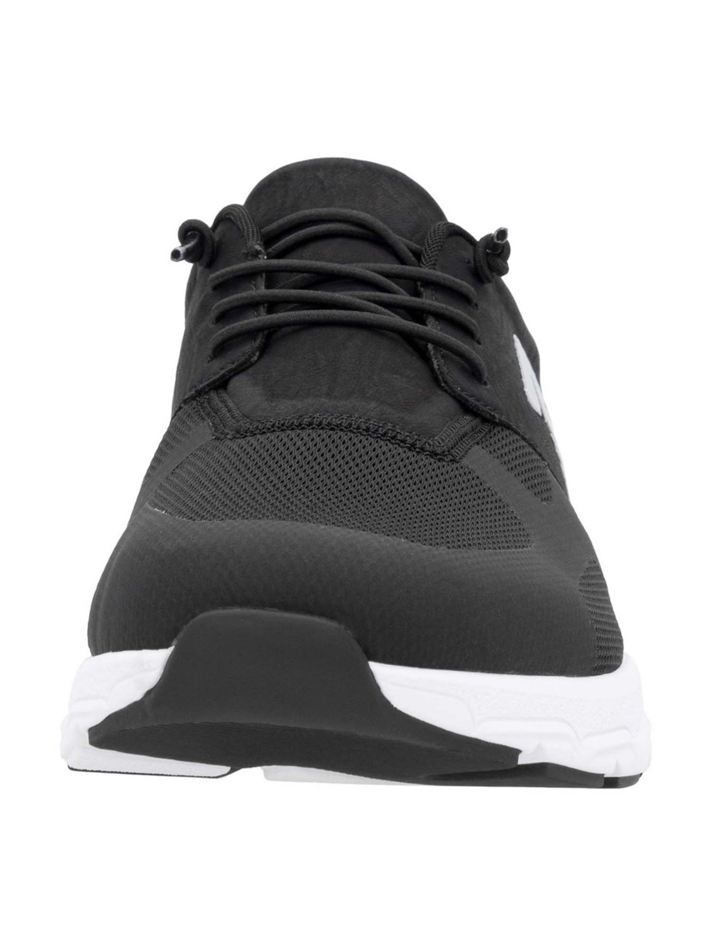 Sneaker low de la Rieker Sport pe negru