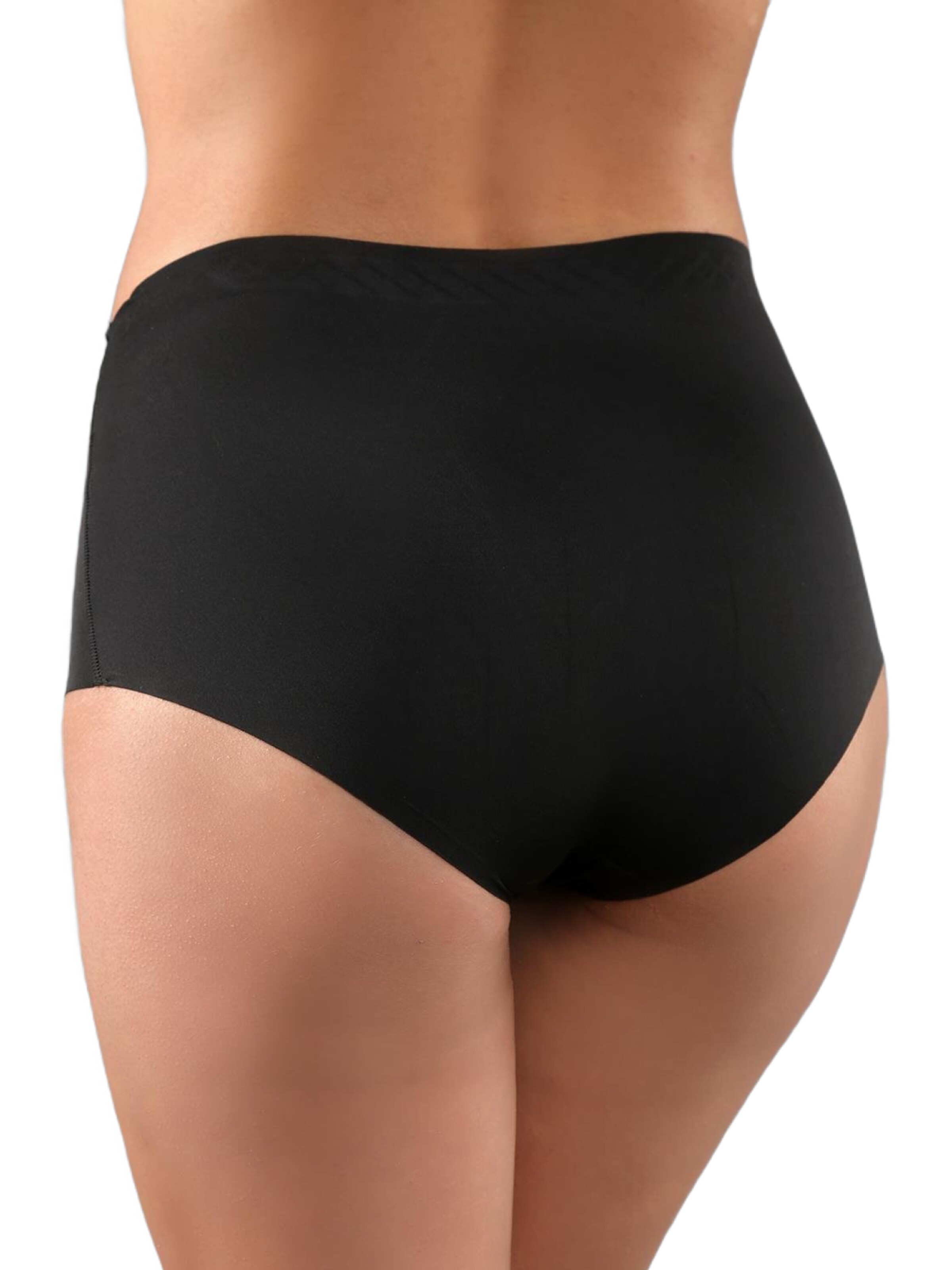 C&City Broekje in Zwart