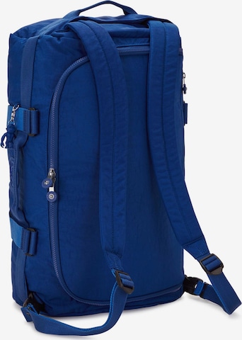 KIPLING Backpack 'JONIS S' in Blue