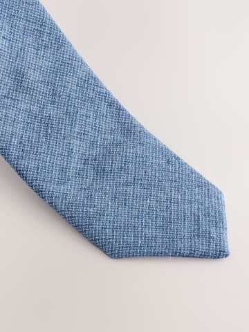 Next Tie in Blue