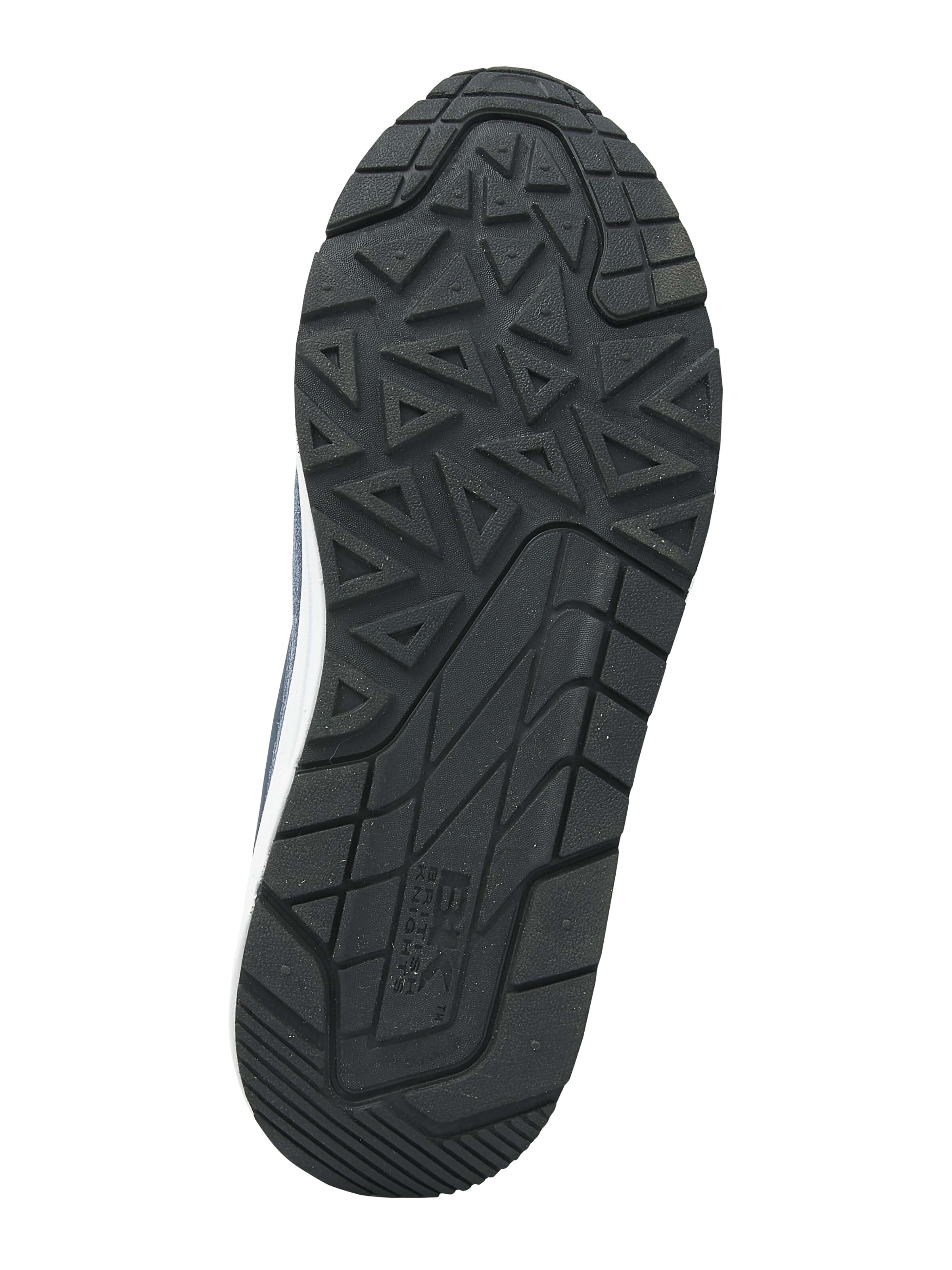 BRITISH KNIGHTS Sneakers 'LENNOX ' in Blue