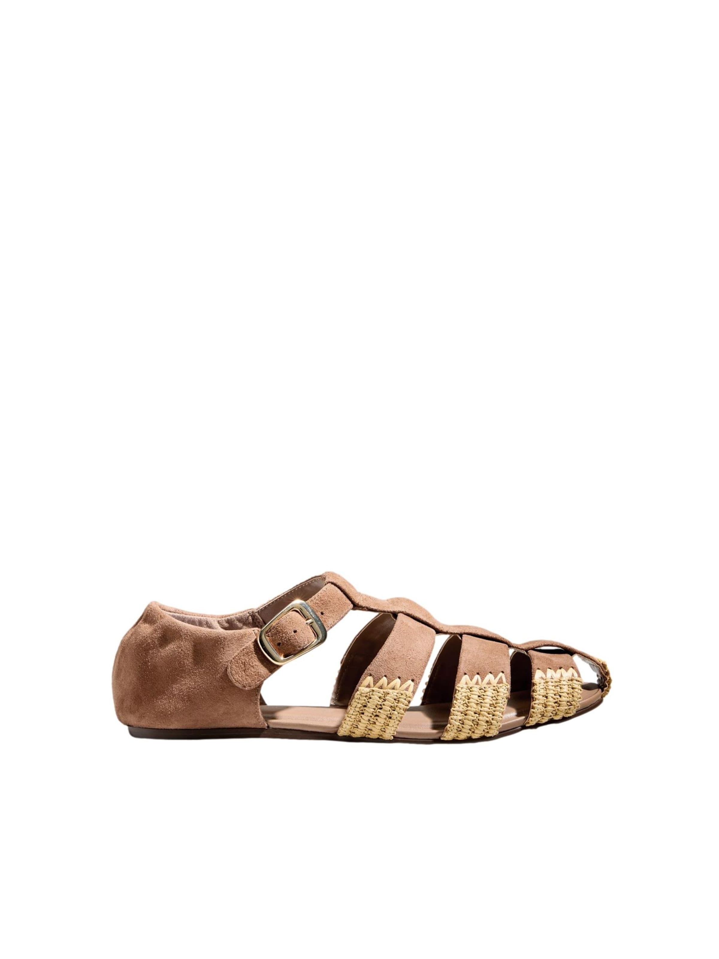 Sandales 'N. Premium' Next en beige