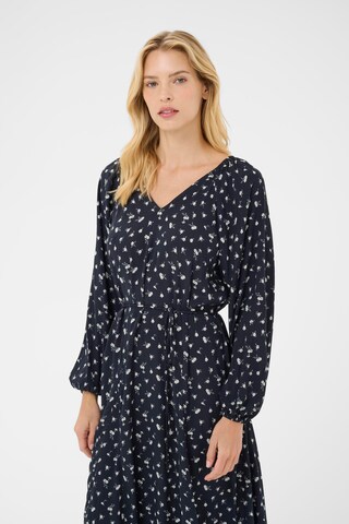 Part Two Kleid 'RosalinePW' in Blau