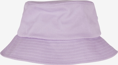 Flexfit Hat 'Bucket' in Lilac, Item view