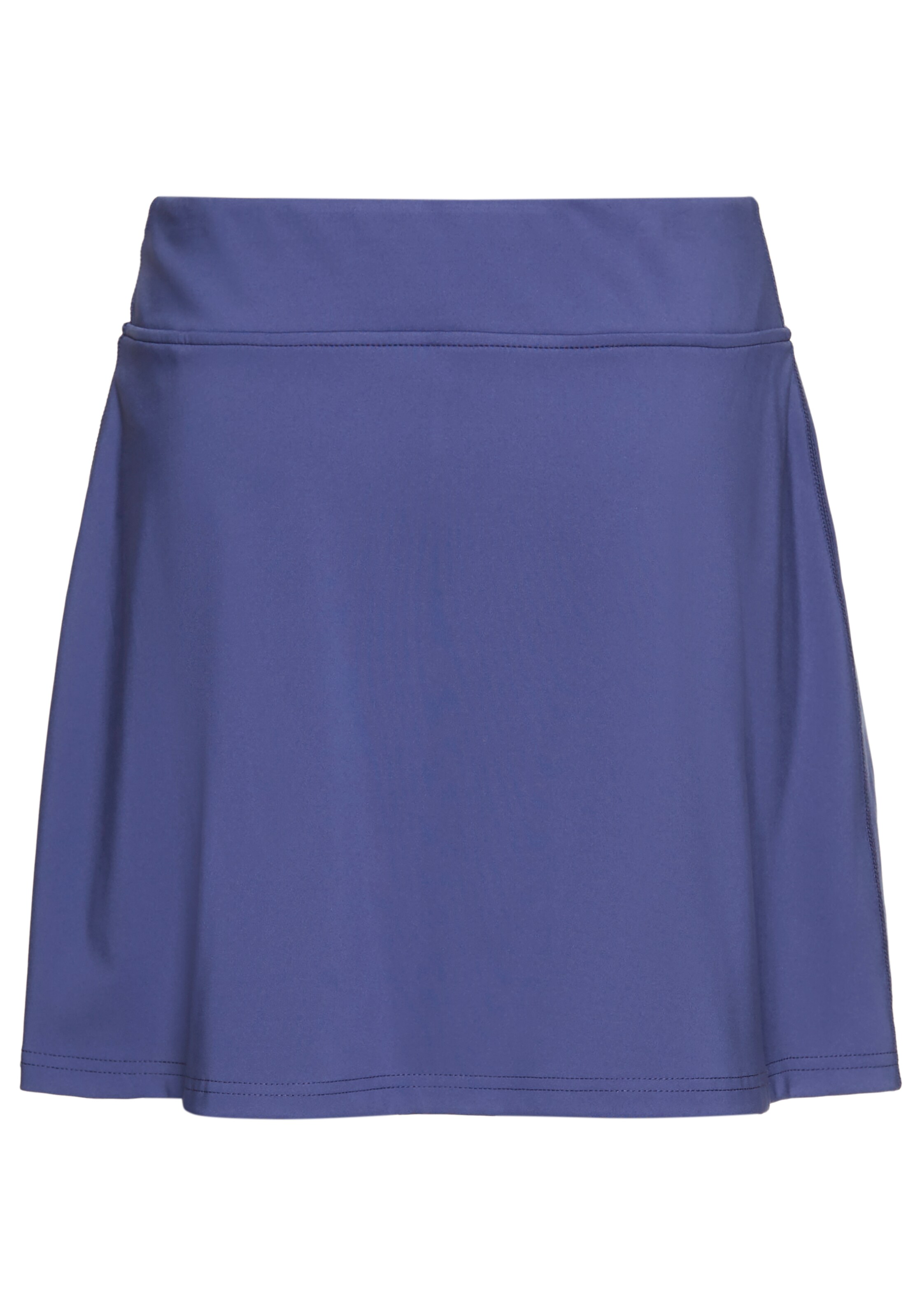 FAYN SPORTS Athletic Skorts in Blue