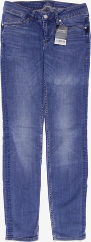 BOGNER Jeans in 28 in Blue: front