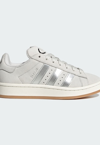Sneaker bassa 'Campus 00s' di ADIDAS ORIGINALS in grigio