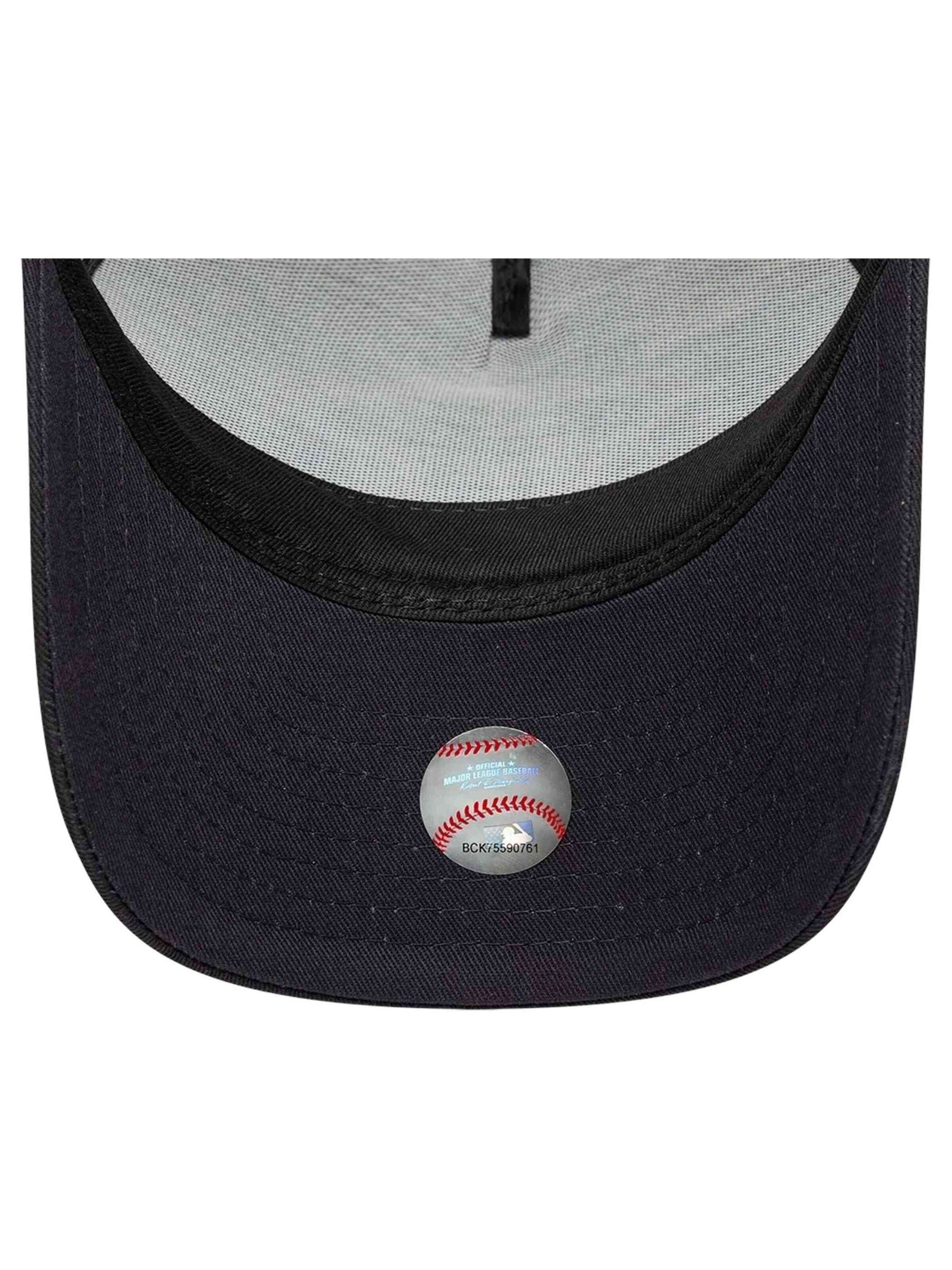 Cappello da baseball sportivo '6085638305' di NEW ERA in blu
