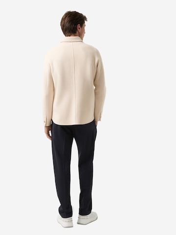 BOGNER Jacke 'Larry' in Beige