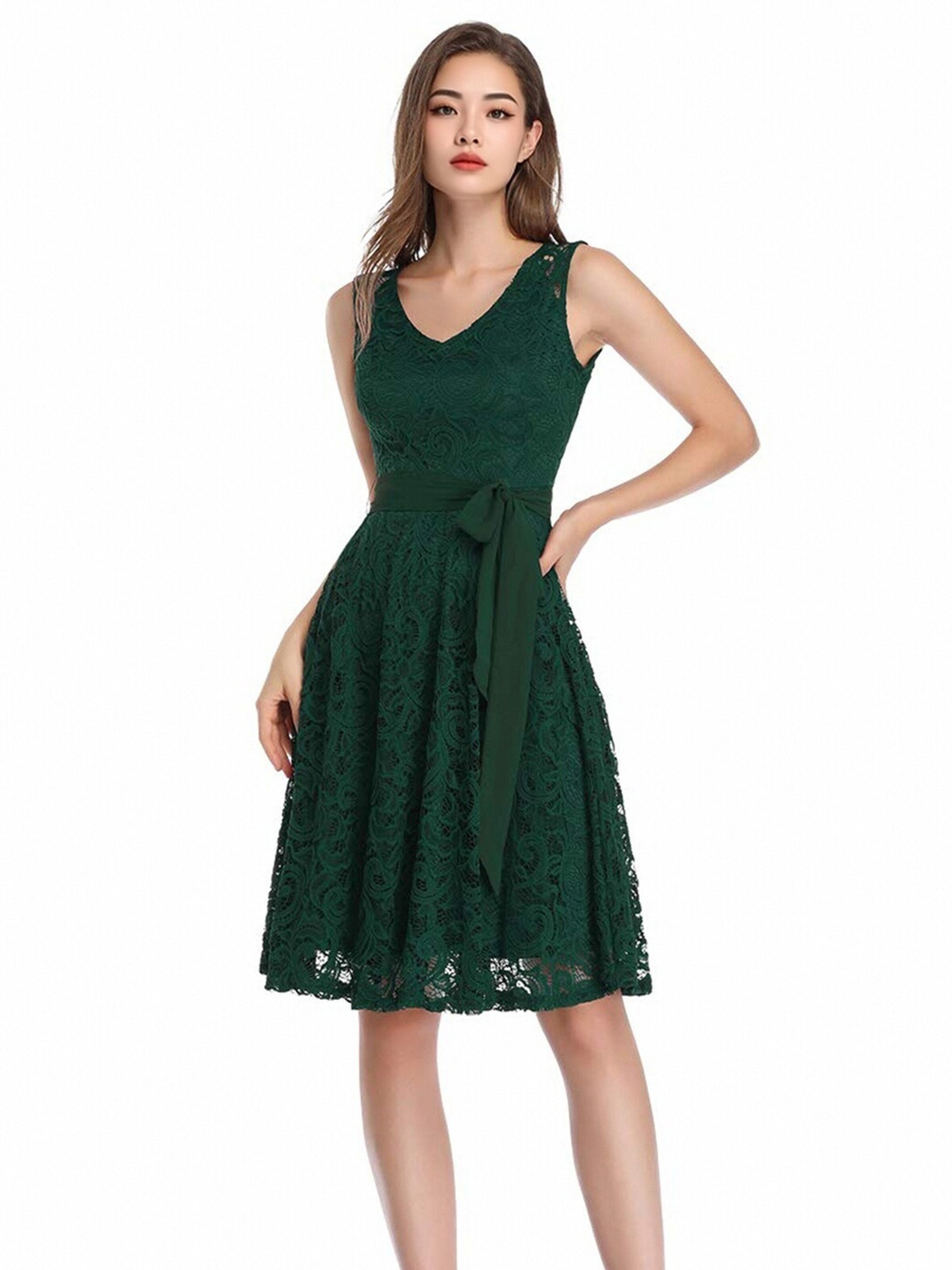 KoJooin Kleid‌‌‌‌ in Grün