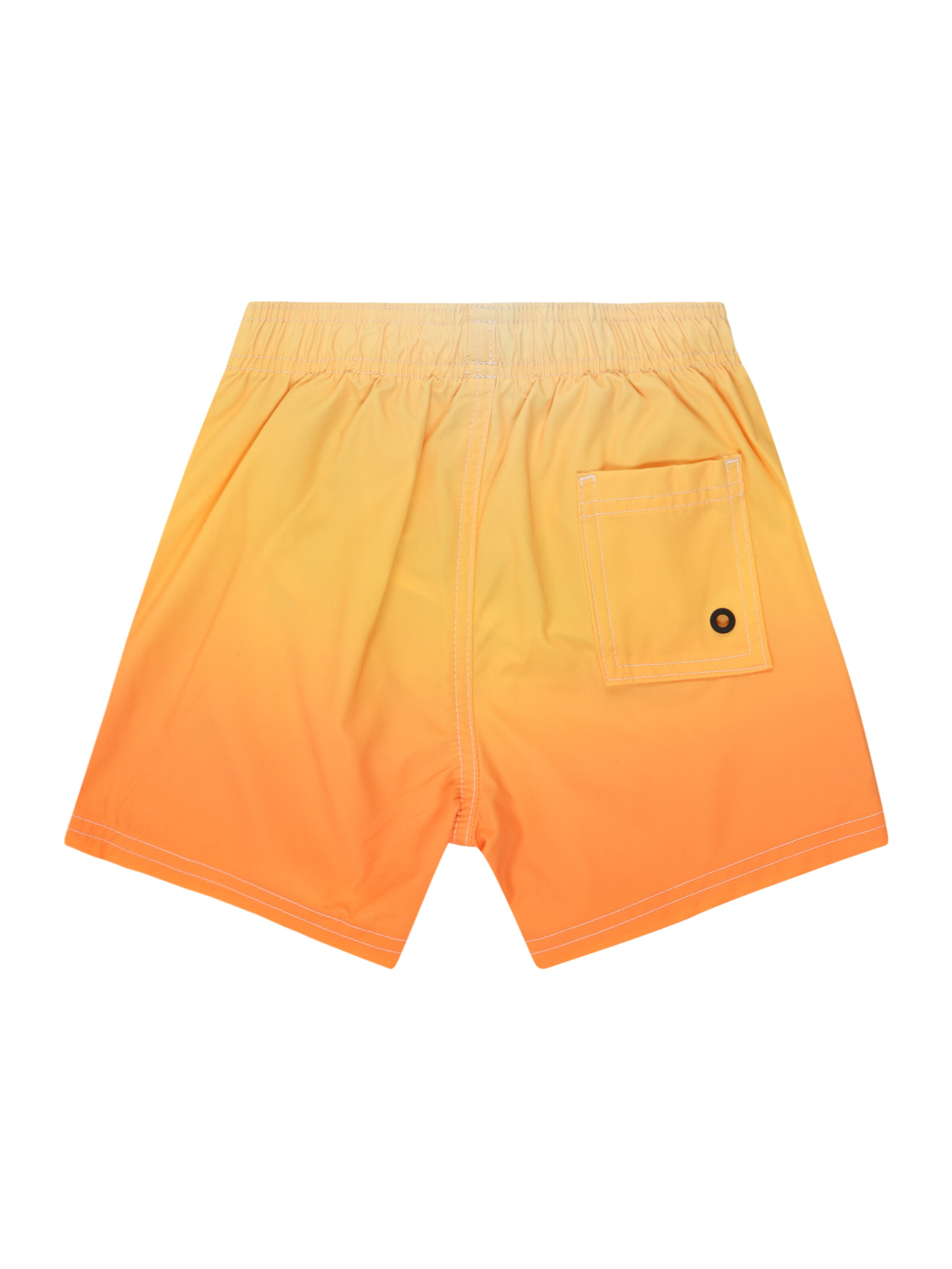 Jack & Jones Junior Zwemshorts 'JPSTMAUI' in Gemengde kleuren