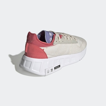 ADIDAS ORIGINALS Sneaker 'Geodiver Primeblue' in Pink