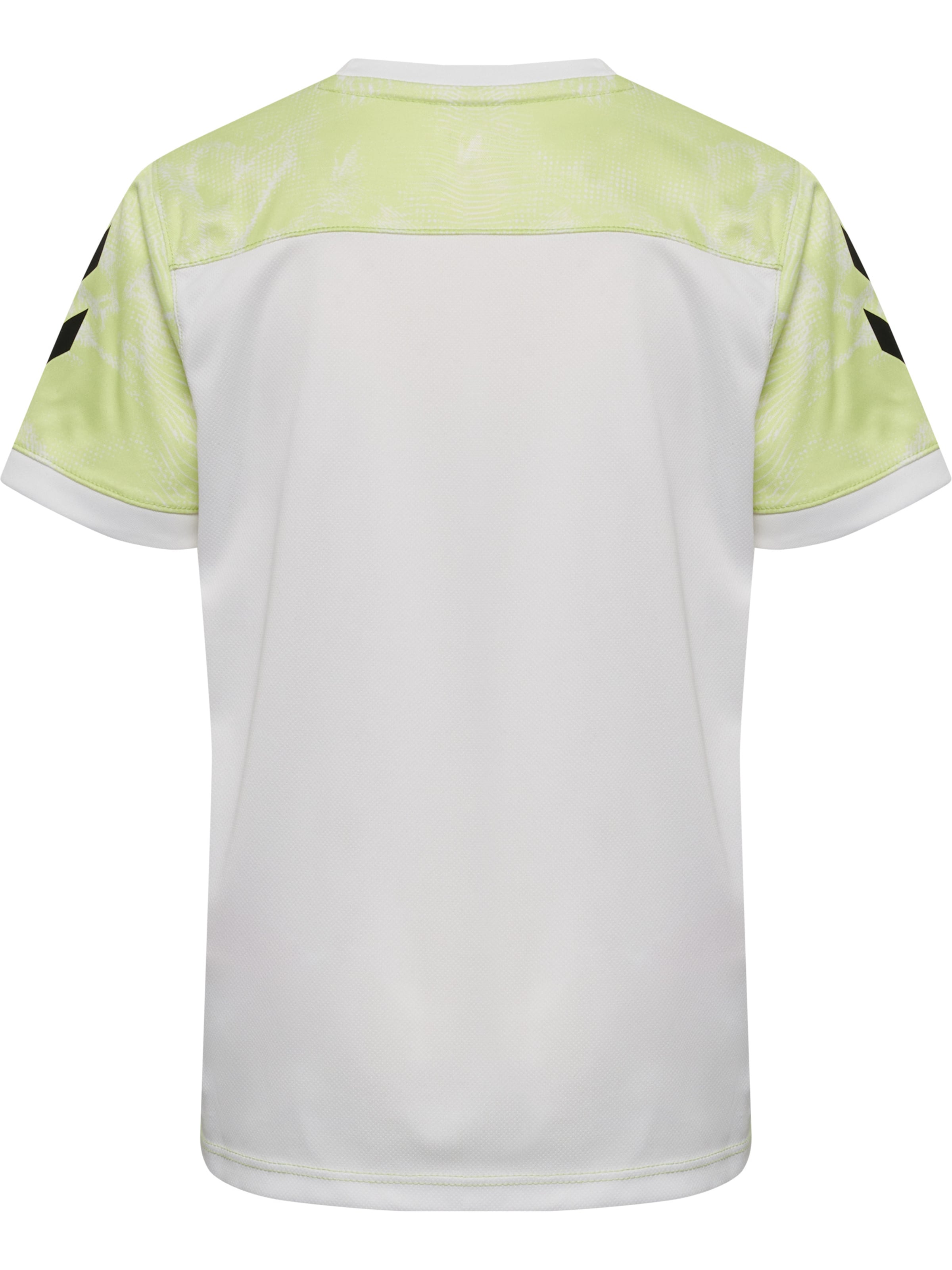 Hummel Sportpak in Groen