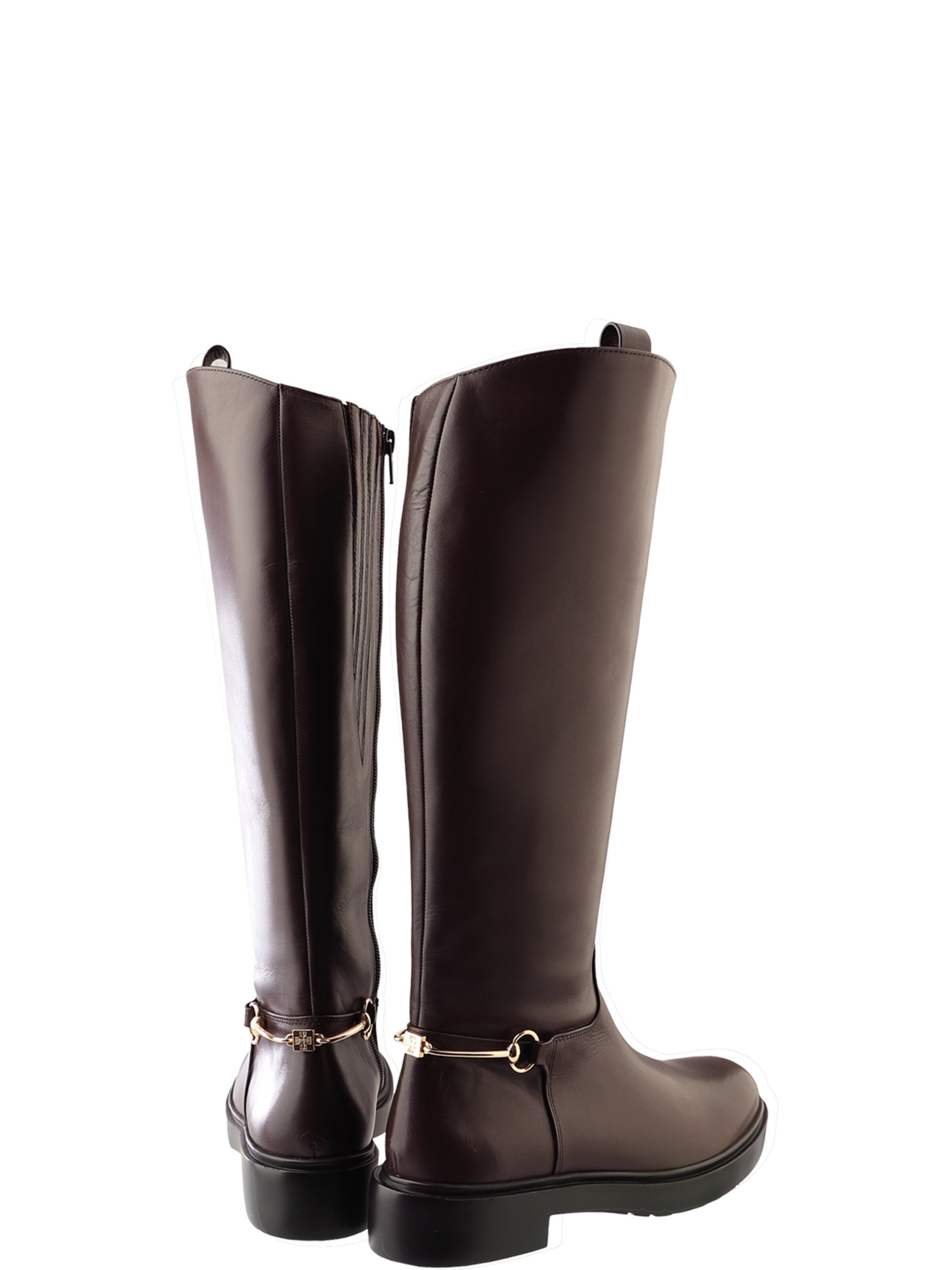 Bottes ' BRITT ' Högl en marron
