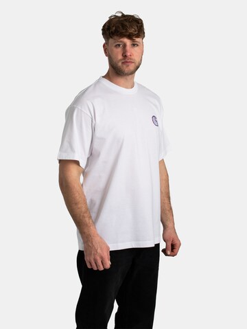 Carhartt WIP Shirt in Weiß