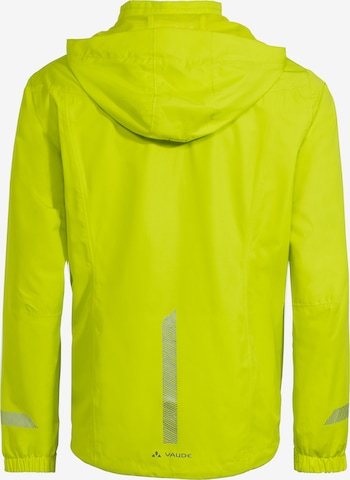 VAUDE Outdoor jacket 'Luminum II' in Green