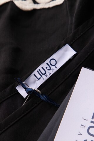 Liu Jo Top & Shirt in L in Black