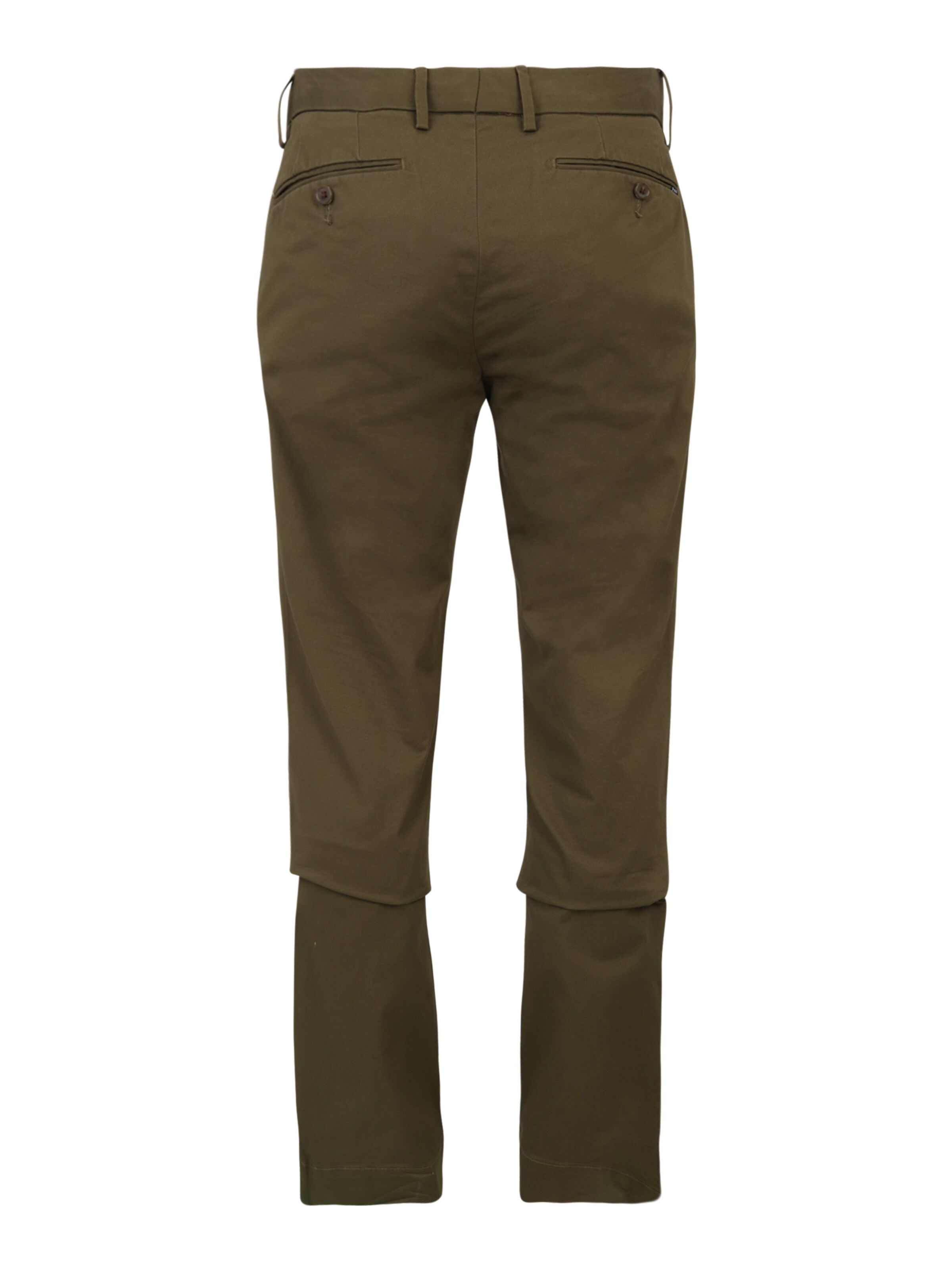 Polo Ralph Lauren Szabványos Chino nadrág - zöld