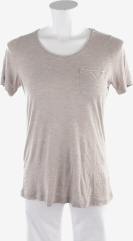 FTC Cashmere Shirt XS in Gelb: predná strana
