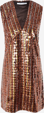 Samsøe Samsøe Mekko 'Liv' värissä monivärinen: etupuoli