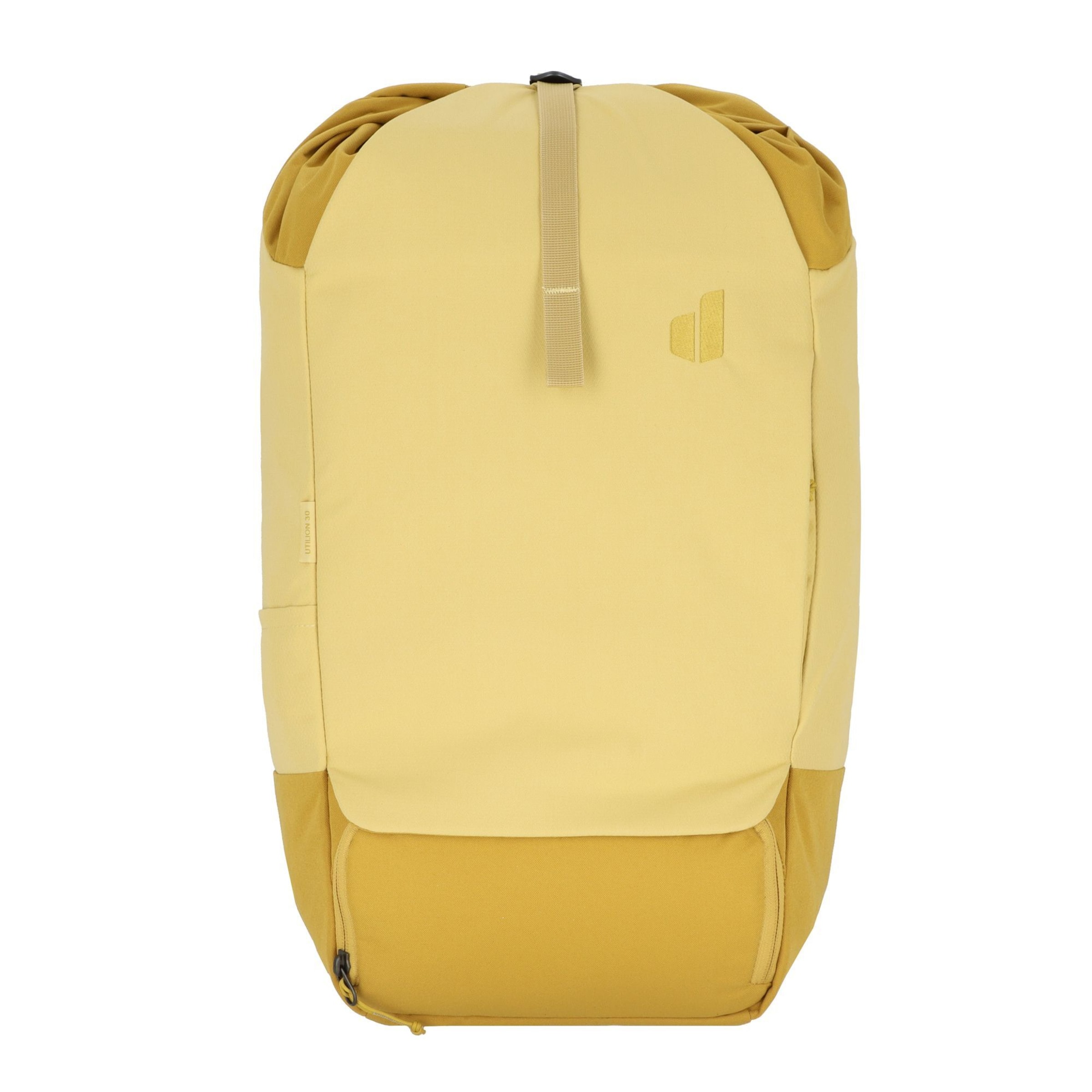 DEUTER Sports backpack 'Utilion 30' in Beige: front